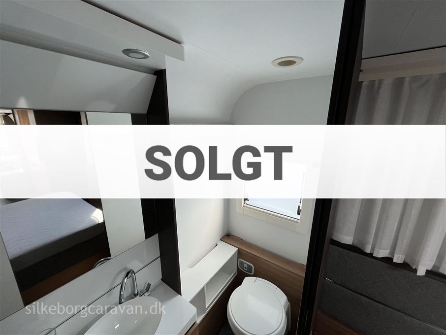 Adria Alpina 903 HT Comfort